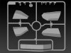 ICM 32060+P AH-1G Cobra (early production) + PAINT SET 1/32